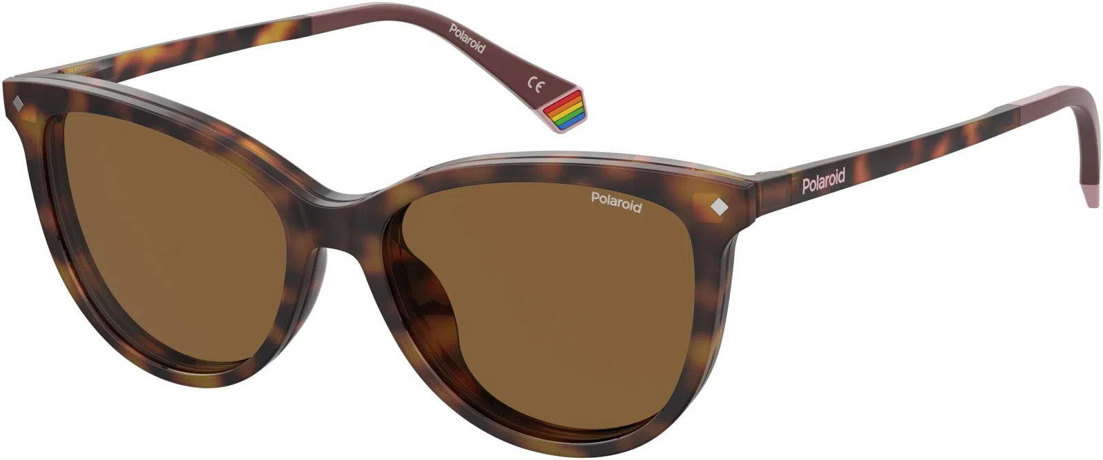 Polaroid Core Polaroid6138 Sunglasses - view 4